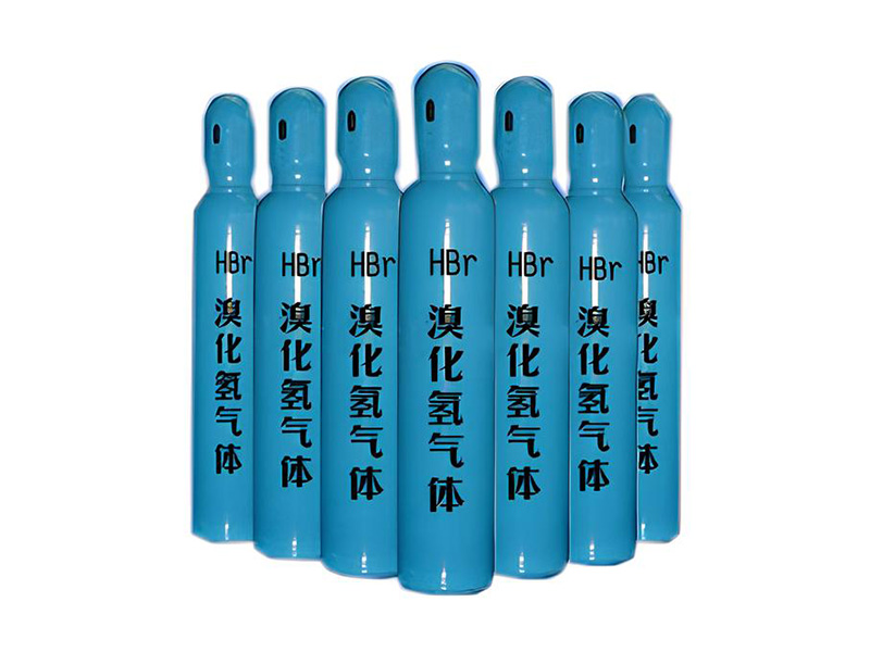 電子級氣瓶