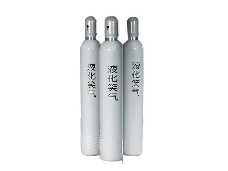 電子級氣瓶